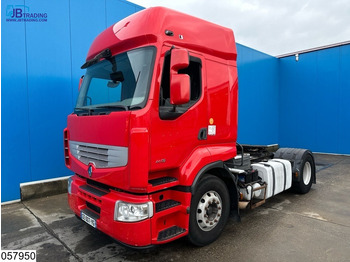 Dragbil RENAULT Premium 460