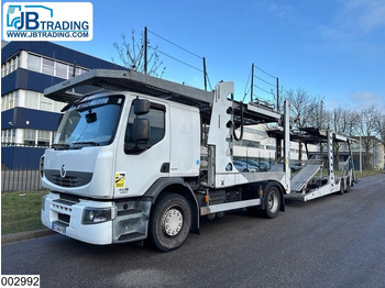 Dragbil RENAULT Premium 460
