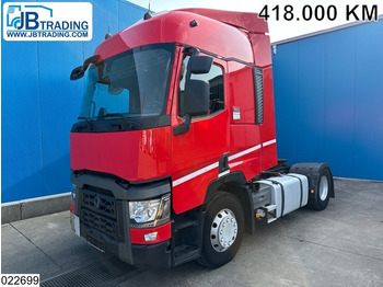 Dragbil RENAULT T 460