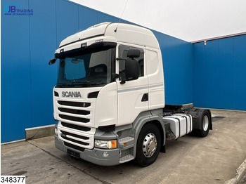 Dragbil SCANIA R 490