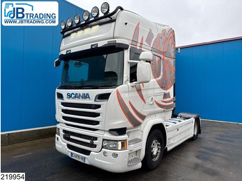 Dragbil SCANIA R 580