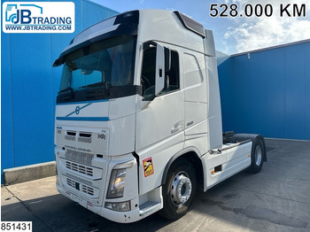Dragbil VOLVO FH 460