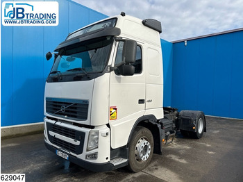 Dragbil VOLVO FH 460