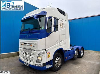Dragbil VOLVO FH 500