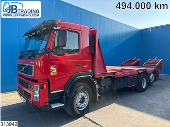 Bärgningsbil VOLVO FM 380