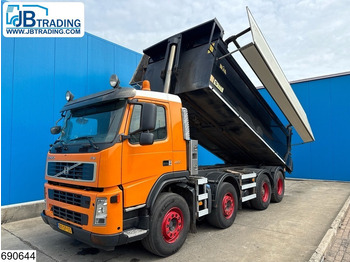 Tippbil lastbil VOLVO FM 420