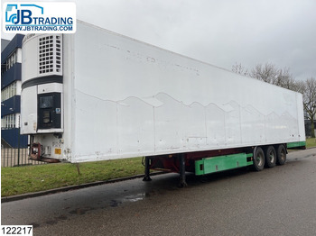 Kyl/ Frys semitrailer