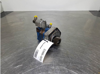 Hydraulik