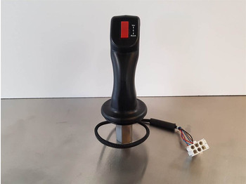 Elektriskt system AHLMANN