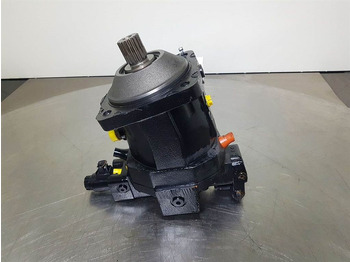 Hydraulik AHLMANN