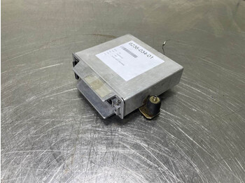 Elektriskt system AHLMANN