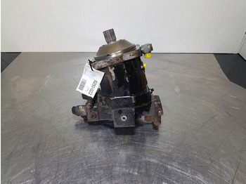 Hydraulik Ahlmann AZ150-Rexroth A6VM107HA1R1/63W-Drive motor: bild 2