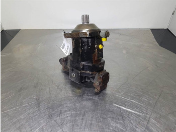 Hydraulik AHLMANN
