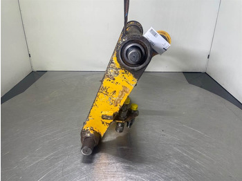 Redskapsfäste för Byggmaskiner Ahlmann AZ6-4139410O-Quick coupler/Schnellwechsler: bild 4