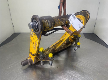 Redskapsfäste för Byggmaskiner Ahlmann AZ6-4139410O-Quick coupler/Schnellwechsler: bild 3
