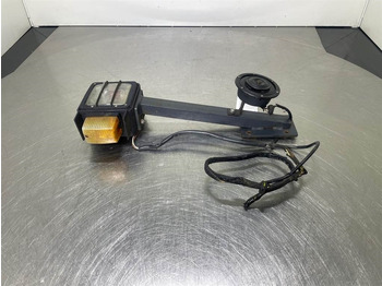 Elektriskt system AHLMANN