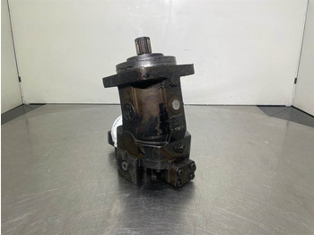 Hydraulik BRUENINGHAUS