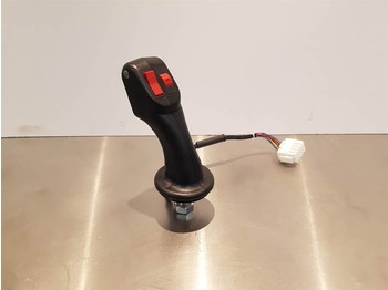 Elektriskt system AHLMANN