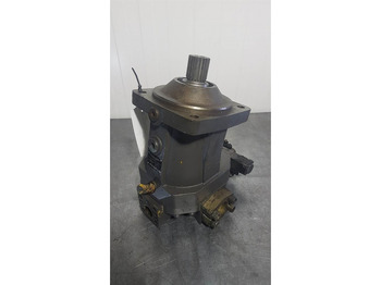Hydraulik BRUENINGHAUS