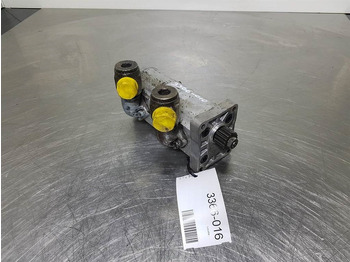 Hydraulik CASAPPA