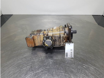 Hydraulik