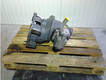 Luftkompressor Compair EK 102 NG - Compressor/Kompressor: bild 5
