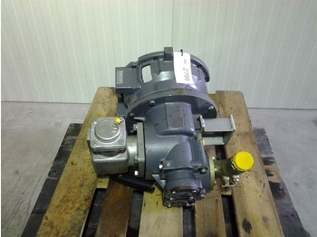 Luftkompressor Compair EK 102 NG - Compressor/Kompressor: bild 4
