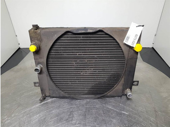 Motor och reservdelar