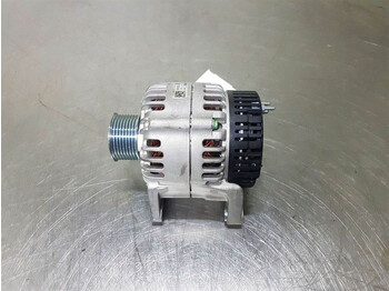 Ny Motor för Byggmaskiner JCB 320/08611-28V 55A-Alternator/Lichtmaschine/Dynamo: bild 2