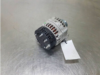Ny Motor för Byggmaskiner JCB 320/08611-28V 55A-Alternator/Lichtmaschine/Dynamo: bild 3
