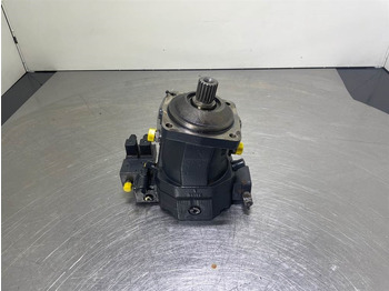 Hydraulik REXROTH