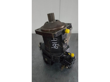 Hydraulik LIEBHERR