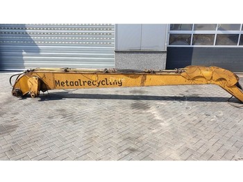 Bom LIEBHERR