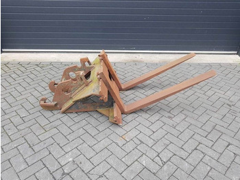 Gafflar LIEBHERR