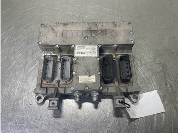 Elektriskt system LIEBHERR