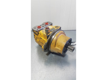 Hydraulik LIEBHERR