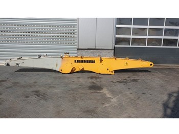 Bom LIEBHERR
