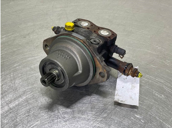 Hydraulik LIEBHERR