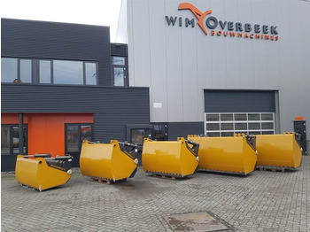 Utrustning för ensilage MAMMUT
