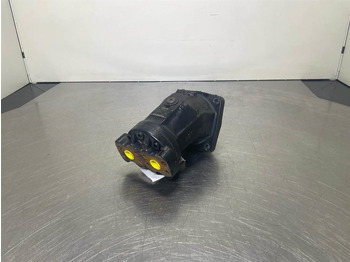 Hydraulik för Byggmaskiner Manitou 160ATJ-Rexroth A2FM80/61W-Drive motor/Fahrmotor: bild 3