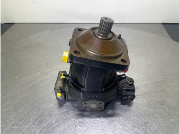 Hydraulik MANITOU