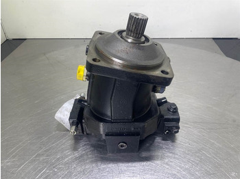 Hydraulik MANITOU