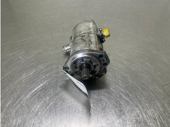 Hydraulik för Byggmaskiner Mecalac 12MTX-5350259-Gearpump/Zahnradpumpe/Tandwielpomp: bild 2