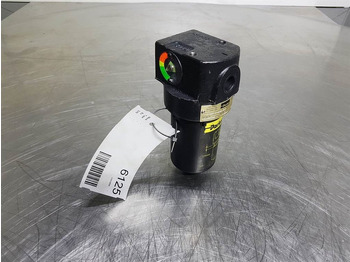 Hydraulik PARKER