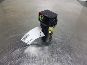Hydraulik PARKER