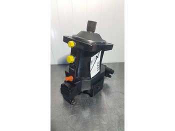 Hydraulik AHLMANN