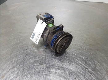 A/C kompressor