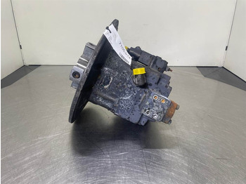 Hydraulik TEREX