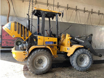 Hjullastare VOLVO L30B