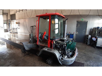 Hjullastare VOLVO L30B